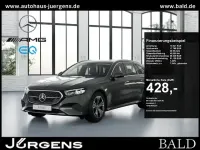 Gebraucht Mercedes E200 Avantgarde 204 PS (150 kW) 2025 Grau Kombi