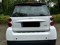 gebraucht Smart ForTwo Coupé 451