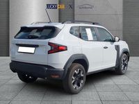 Neu Dacia Duster Essentiel 101 PS (74 kW) 2025 Andere SUV