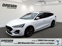 Usado Ford Focus ST-Line 125 CV (91 kW) 2025 Blanco Utilitario