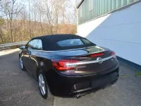 Usata Opel Cascada 165 CV (121 kW) 2015 Cabrio