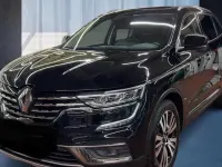 Gebraucht Renault Koleos Initiale Paris 185 PS (136 kW) 2021 Schwarz SUV