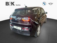 gebraucht BMW i3 120Ah RFK LED Tempo Navi DAB SHZ MFL Bluetooth