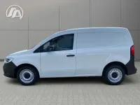 Gebraucht Mercedes Citan 110 95 PS (69 kW) 2026 Arktikweiß Van / Kleinbus