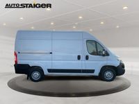 gebraucht Opel Movano L2H2 Edition 3,2t AHK, Kamera,