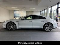 Gebraucht Porsche Taycan 319 kW (435 PS) 2024 Grau Limousine