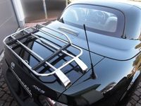 Gebraucht Mazda MX5 218 PS (160 kW) 2007 Grün metallic Cabrio