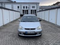 Gebraucht Honda Logo 65 PS (47 kW) 2000 Kleinwagen
