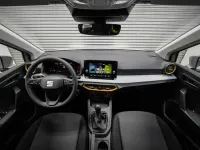 Neu Seat Arona Reference 95 PS (69 kW) 2026 Oniric lake metallic (m6) oniric lake metallic (m6) SUV