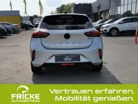 Gebraucht Opel Corsa 101 PS (74 kW) 2024 Silber Kleinwagen