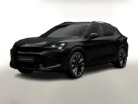 Neu Cupra Formentor 204 PS (150 kW) 2026 Midnight schwarz metallic SUV