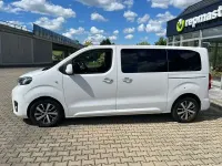 Gebraucht Toyota Proace Verso Comfort 150 PS (110 kW) 2019 Weiß Kombi