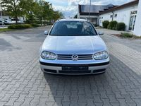 gebraucht VW Golf IV Variant Basis 1.9 TDI