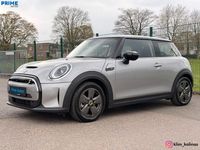 Gebraucht Mini Cooper SE Essential 135 kW (184 PS) 2024 Silber Kleinwagen