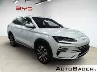 Gebraucht BYD Seal 324 PS (238 kW) 2025 Snow white SUV