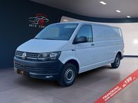 Second-hand VW Transporter 150 CP (110 kW) 2019 Alb Van