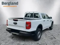Neu Ford Ranger XL 170 PS (125 kW) 2026 Weiß Pickup