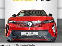 Neu Renault Scenic E-Tech Evolution 125 kW (170 PS) 2025 Rot SUV