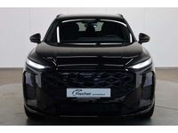 Neu Audi Q3 S-Line 265 PS (194 kW) 2025 Schwarz SUV