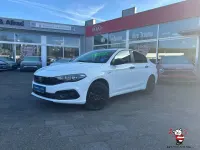 Gebraucht Fiat Tipo City Life 101 PS (74 kW) 2022 Ambienteweiss Limousine