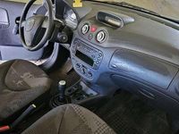 Gebraucht Citroën C2 60 PS (44 kW) 2004 Kleinwagen