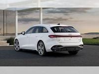 Neu Audi A5 S-Line 299 PS (219 kW) 2026 Weiß (arkonaweiß) Kombi