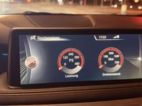 Gebraucht BMW X6 449 PS (330 kW) 2015 Weiß SUV