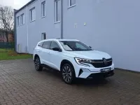 Second-hand Renault Espace Techno 200 CP (147 kW) 2025 Alb SUV