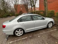 gebraucht VW Jetta 1,2 Motor