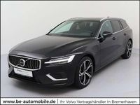 Gebraucht Volvo V60 Plus 455 PS (334 kW) 2025 Schwarz Kombi
