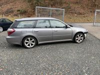 gebraucht Subaru Legacy 2.0D Kombi Unfall ee20z Motor