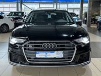 gebraucht Audi S6 quattro*LED*Leder*CarPlay*virtual*cockpit*Navi