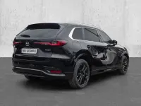Neu Mazda CX-80 Homura-Line 328 PS (241 kW) 2026 Jet black SUV