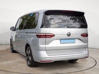 Gebraucht VW Multivan Life 150 PS (110 kW) 2023 Silber Van