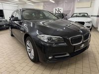 Second-hand BMW 520 Performance 184 CP (135 kW) 2013 Gri Break