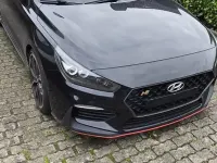 Gebraucht Hyundai i30 275 PS (202 kW) 2019 Schwarz Limousine