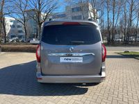 Gebraucht Renault Kangoo Edition One 102 PS (75 kW) 2021 Van / Kleinbus