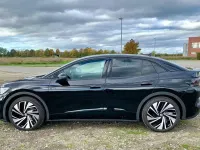 Gebraucht VW ID.5 GTX 219 kW (299 PS) 2023 Schwarz SUV