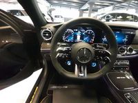 gebraucht Mercedes E63S AMG AMG4matic Final Edition Carbon HeadUp