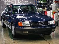 Second-hand Audi 100 101 CP (74 kW) 1992 Hatchback