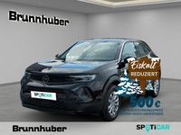Gebraucht Opel Mokka Enjoy 136 PS (100 kW) 2024 Schwarz SUV