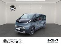Gebraucht Kia PV5 119 kW (163 PS) 2025 Grau Van / Kleinbus