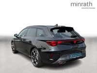 Gebraucht Cupra Leon VZ 272 PS (200 kW) 2025 Schwarz Kombi