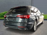 gebraucht Audi A4 Avant 35 TFSI 2.0+Alufelgen+Navi+Klimaautomatik+Sitzheizung