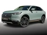 Neu Honda HR-V Advance 131 PS (96 kW) 2026 Sage green pearl SUV