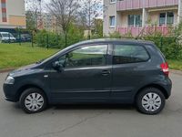 gebraucht VW Fox 1,2 Standard