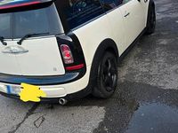 Gebraucht Mini Cooper 112 PS (82 kW) 2012 Kleinwagen