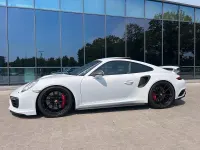 Gebraucht Porsche 991 800 PS (588 kW) 2016 Weiß Coupé