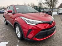 Gebraucht Toyota C-HR 98 PS (72 kW) 2020 Rot SUV