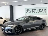 Gebraucht Audi S5 Sport 347 PS (255 kW) 2020 Grau Coupé
